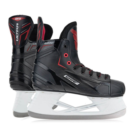Graf Ultra G875 Ice Hockey Skates - Skates