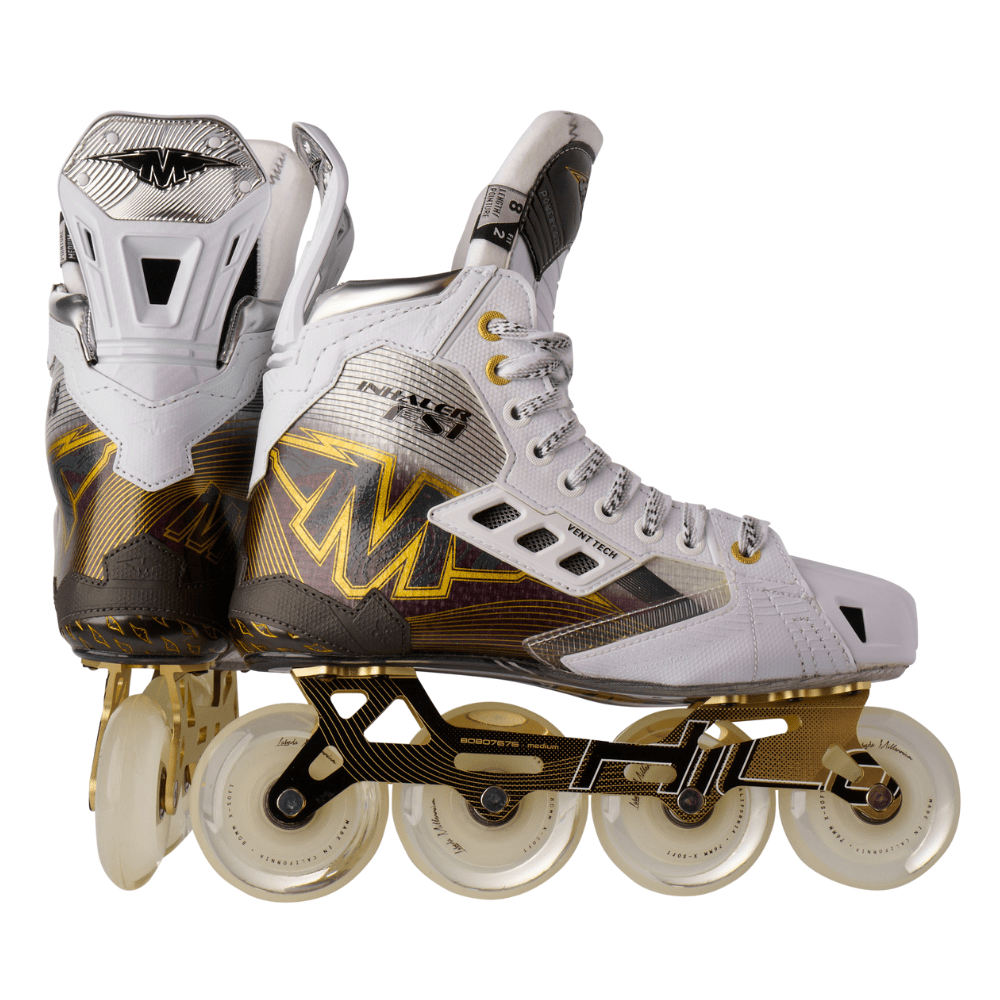Mission Inhaler FS1 Inline Skates - Inline Skates