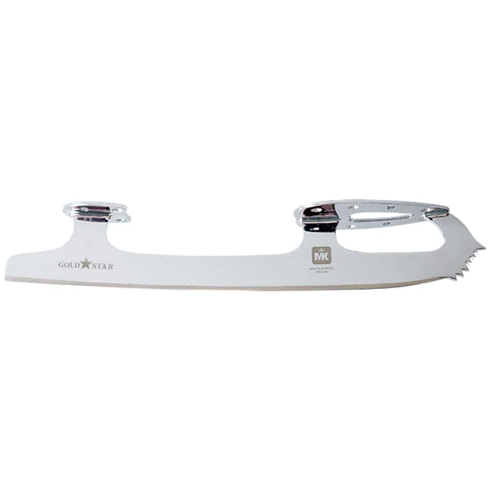 MK Gold Star - Standard Blades - Figure Blades