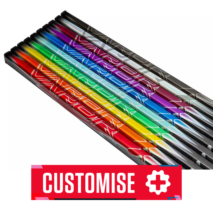 MyBauer Vapor Flylite Custom Hockey Stick - QuickTurn - Custom Player Sticks