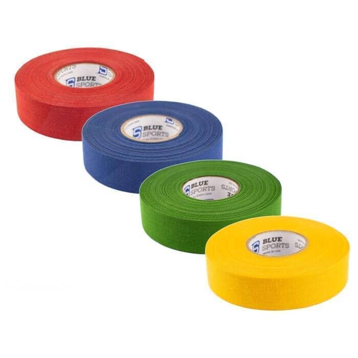 Stick Tape - Coloured - Tape