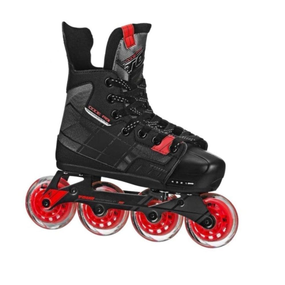 Tour Code GX Adjustable Inline Hockey Skates - Inline Skates