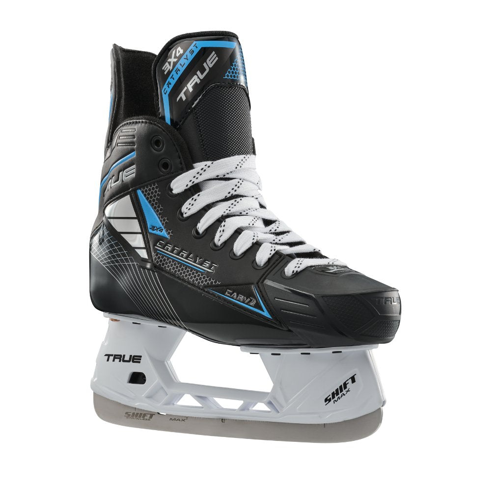 TRUE Catalyst 3X4 Ice Hockey Skates - Skates