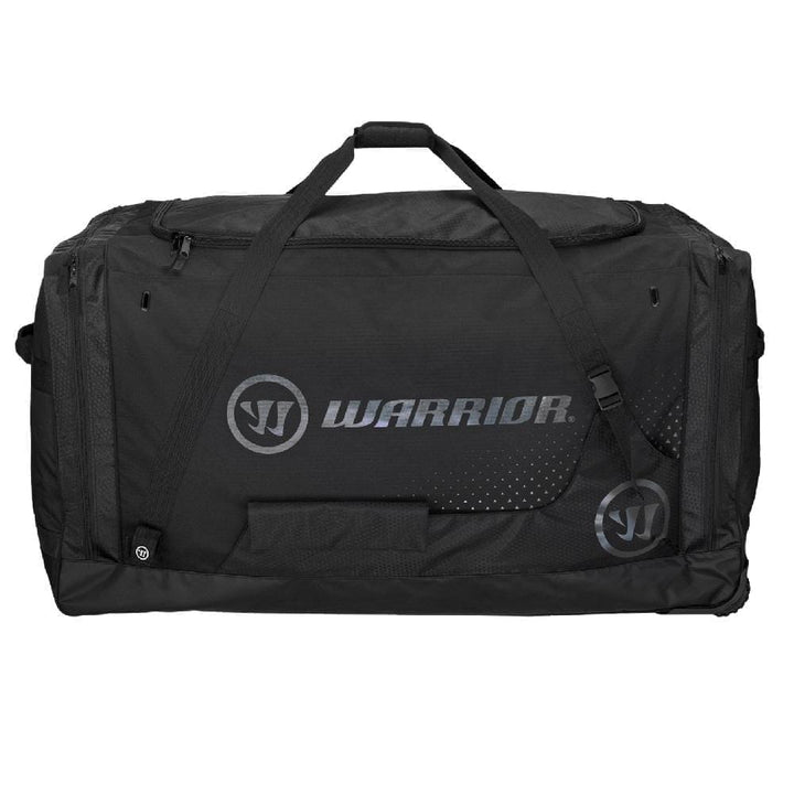 Warrior Ritual Wheeled Goalie Bag - Goalie Bags
