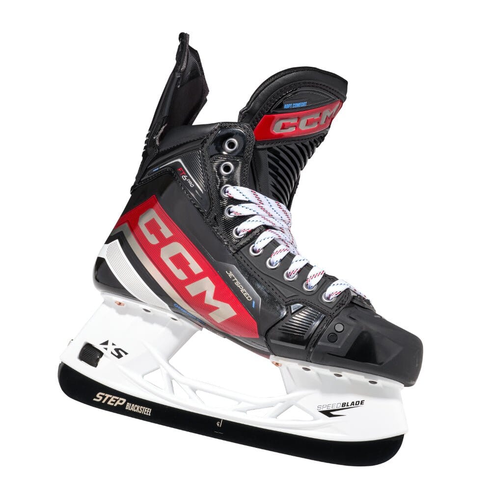 CCM Jetspeed FT6 Pro Ice Hockey Skates - Skates